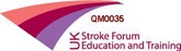 stroke training qualification