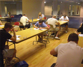 stroke knowledge assessment