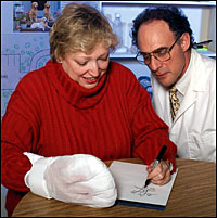 stroke therapy training