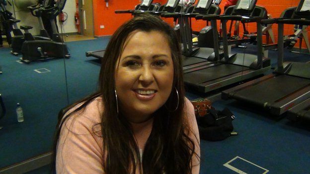 stroke exercise programme