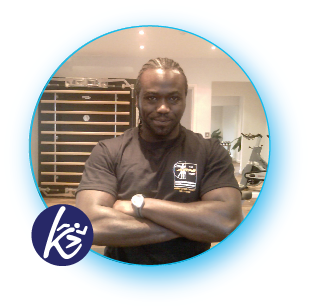 stroke rehabilitation physiotherapist