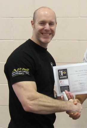 stroke exercise trainer