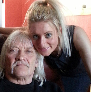 stroke exercise charity