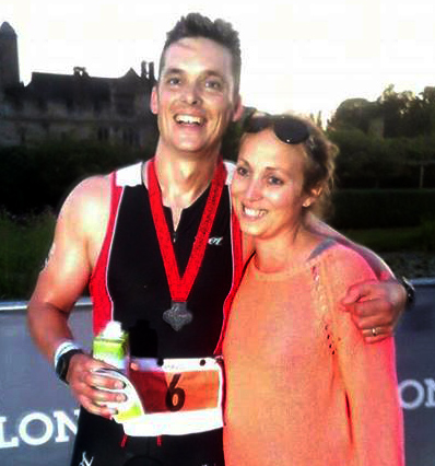 stroke trainer in iron man