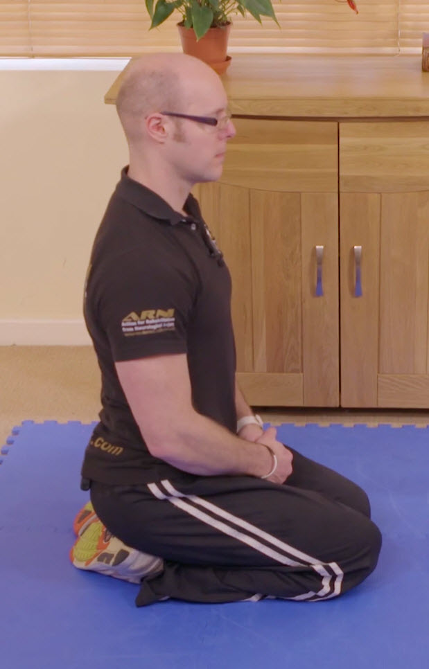 The Successful Stroke Survivor Volume 2 Video Series: 38 minutes anytime online viewing OR a DVD - Image 4