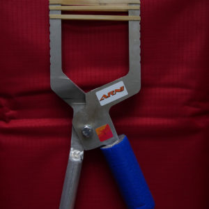 Neurogripper ARNI Hand Rehab Stroke